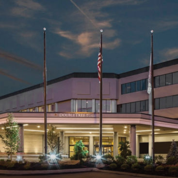 DoubleTree By Hilton