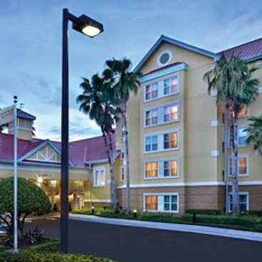 Homewood Suites By Hilton