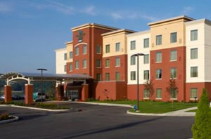 Homewood Suites By Hilton, Pennsylvania