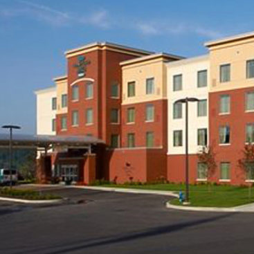 Homewood Suites By Hilton, Pennsylvania