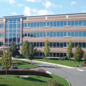 Parkwest Corporate Center