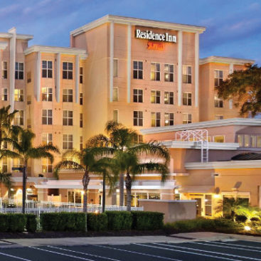 Residence Inn by Marriott