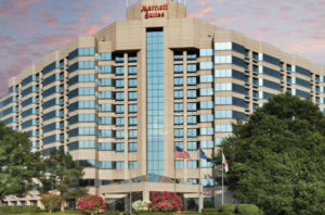 Washington Dulles Marriott Suites