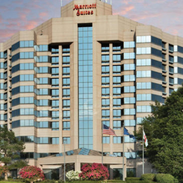 Washington Dulles Marriott Suites