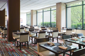 Washington Dulles Marriott Suites