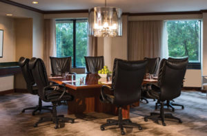 Washington Dulles Marriott Suites