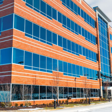 Westpointe Corporate Center Four