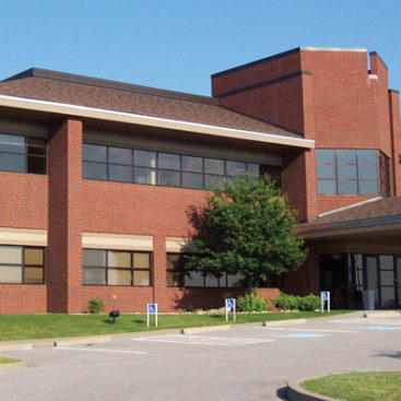 Westpointe Corporate Center Three