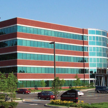 Westpointe Corporate Center Two