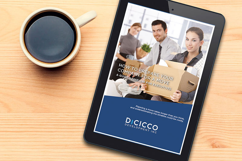 How to prepare your company for a move: A guided Timeline for executives